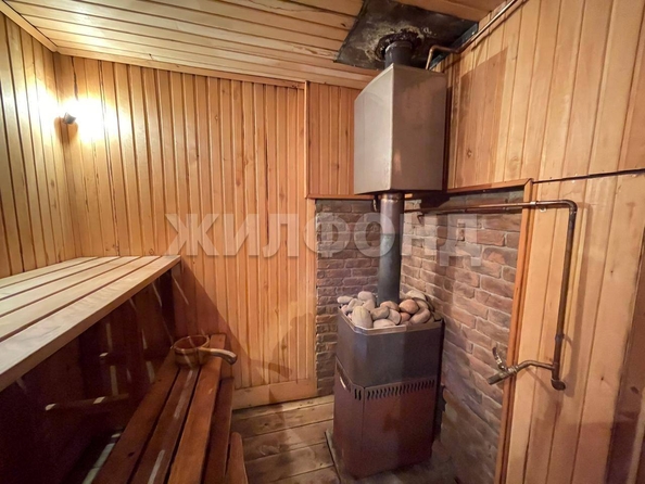 
  Продается дом, 150 м², Новосибирск
. Фото 21.