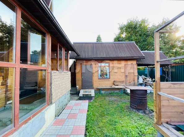 
  Продается дом, 150 м², Новосибирск
. Фото 26.