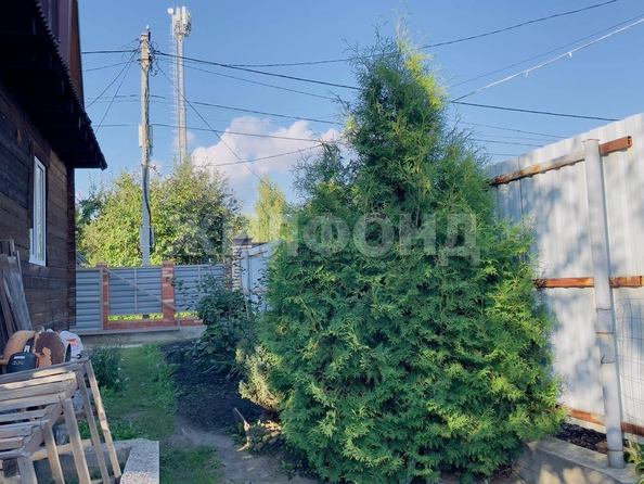 
  Продается дом, 150 м², Новосибирск
. Фото 35.