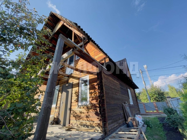 
  Продается дом, 150 м², Новосибирск
. Фото 36.