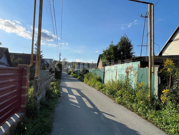 
  Продается дом, 150 м², Новосибирск
. Фото 39.