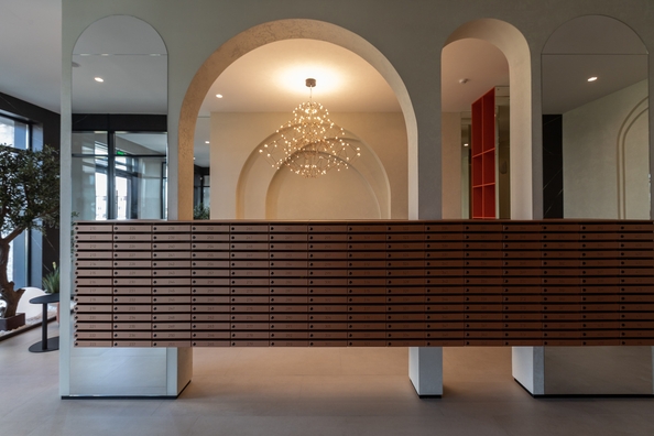 
  Продается 2-комн. квартира, 36.49 м², ЖК Balance (Баланс), 3 очередь
. Фото 17.