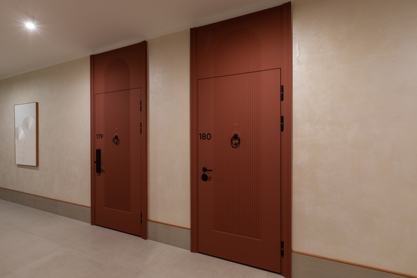 
  Продается 2-комн. квартира, 36.49 м², ЖК Balance (Баланс), 3 очередь
. Фото 19.