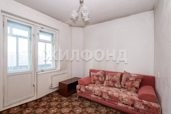 
  Продается 2-комн. квартира, 51.2 м², Поселок Кольцово, д. 28
. Фото 4.