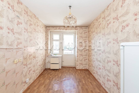 
  Продается 3-комн. квартира, 80.1 м², Поселок Кольцово, д. 31
. Фото 7.