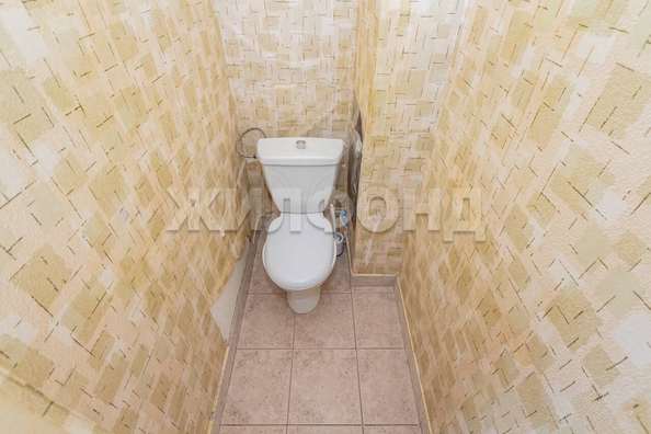 
  Продается 3-комн. квартира, 80.1 м², Поселок Кольцово, д. 31
. Фото 11.