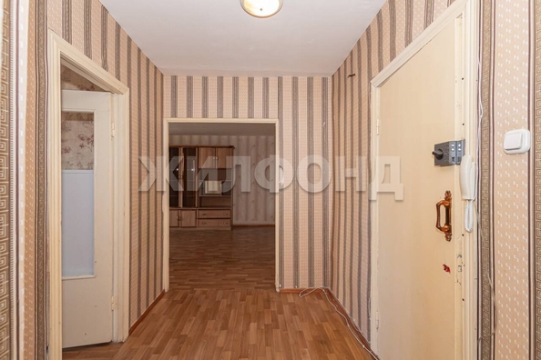 
  Продается 3-комн. квартира, 80.1 м², Поселок Кольцово, д. 31
. Фото 14.