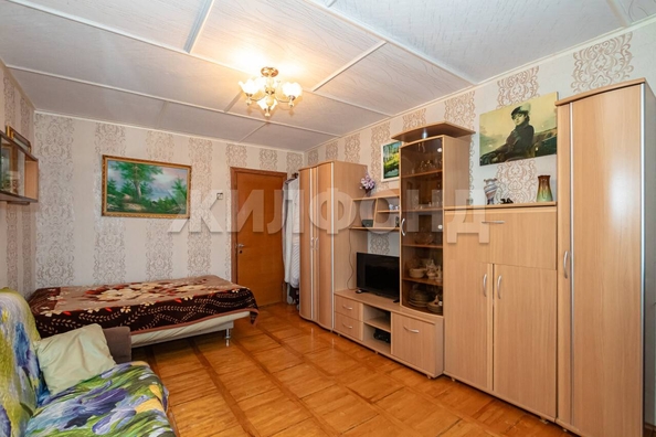 
  Продается 3-комн. квартира, 63.9 м², Поселок Кольцово, д. 12
. Фото 3.