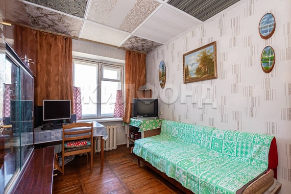 
  Продается 3-комн. квартира, 63.9 м², Поселок Кольцово, д. 12
. Фото 10.