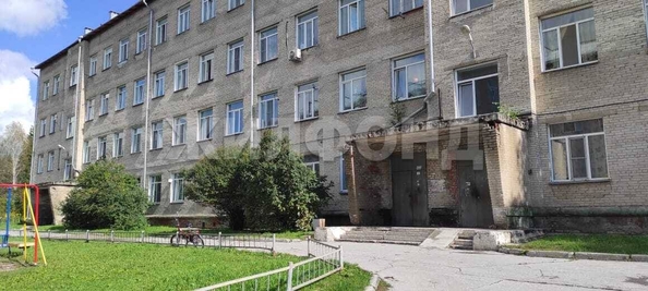 
  Продается комната, 20.8 м², АБК, д. 2
. Фото 2.