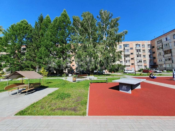 
  Сдается комната, 25 м², Поселок Кольцово, д. 10
. Фото 1.