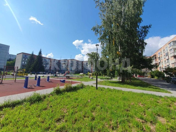 
  Сдается комната, 25 м², Поселок Кольцово, д. 10
. Фото 2.