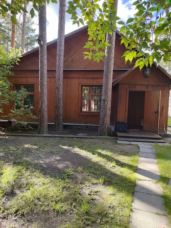 
  Продается дом, 82.4 м², Новосибирск
. Фото 1.