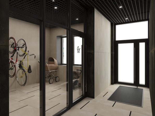 
  Продается 1-комн. квартира, 41.84 м², ЖК Расцветай на Дуси Ковальчук
. Фото 2.