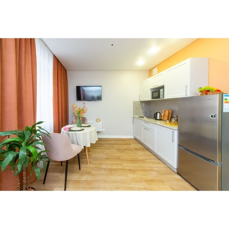 
  Продается апартамент, 26.21 м², АК Voroshilov (Ворошилов)
. Фото 2.