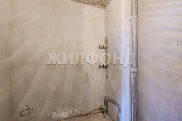 
  Продается 2-комн. квартира, 41.3 м², ЖК На Тульской, 1 этап
. Фото 8.