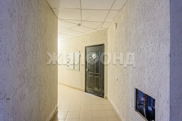 
  Продается 2-комн. квартира, 41.3 м², ЖК На Тульской, 1 этап
. Фото 15.