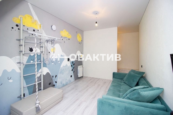 
  Продается 4-комн. квартира, 102 м², ЖК Онега, дом 8
. Фото 9.
