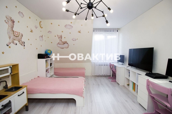 
  Продается 4-комн. квартира, 102 м², ЖК Онега, дом 8
. Фото 12.