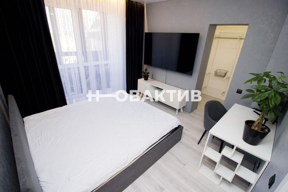 
  Продается 4-комн. квартира, 102 м², ЖК Онега, дом 8
. Фото 15.