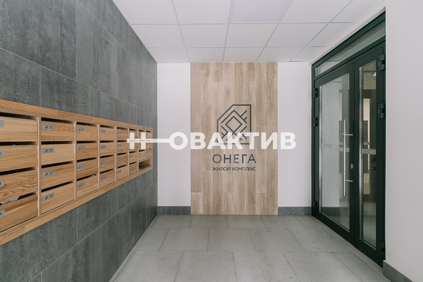 
  Продается 4-комн. квартира, 102 м², ЖК Онега, дом 8
. Фото 27.