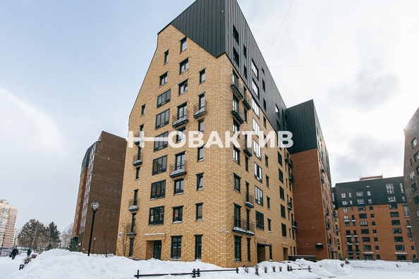 
  Продается 4-комн. квартира, 102 м², ЖК Онега, дом 8
. Фото 28.