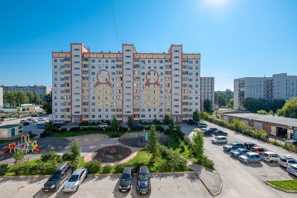 
  Продается 1-комн. квартира, 37.7 м², Сибиряков-Гвардейцев ул, д. 64/3
. Фото 1.