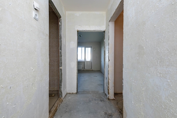 
  Продается 1-комн. квартира, 37.7 м², Сибиряков-Гвардейцев ул, д. 64/3
. Фото 15.