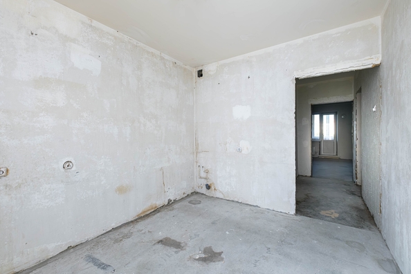
  Продается 1-комн. квартира, 37.7 м², Сибиряков-Гвардейцев ул, д. 64/3
. Фото 24.