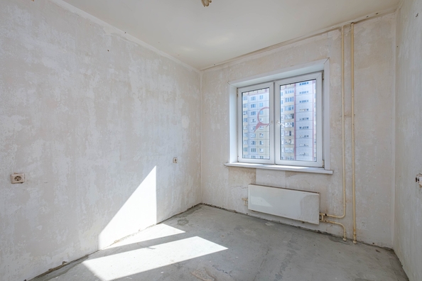 
  Продается 1-комн. квартира, 37.7 м², Сибиряков-Гвардейцев ул, д. 64/3
. Фото 26.