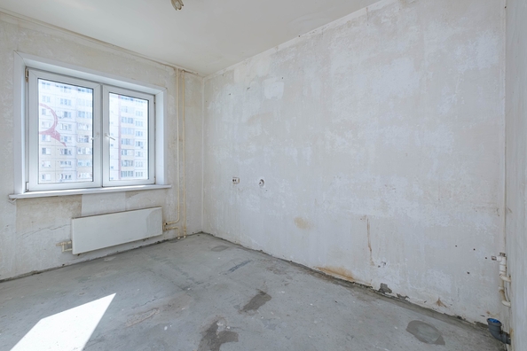 
  Продается 1-комн. квартира, 37.7 м², Сибиряков-Гвардейцев ул, д. 64/3
. Фото 27.