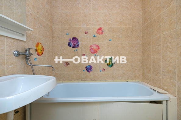
  Продается 1-комн. квартира, 37.7 м², Сибиряков-Гвардейцев ул, д. 64/3
. Фото 30.