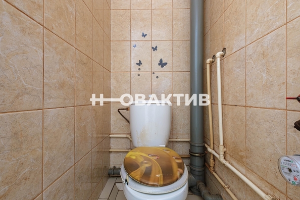 
  Продается 1-комн. квартира, 37.7 м², Сибиряков-Гвардейцев ул, д. 64/3
. Фото 36.