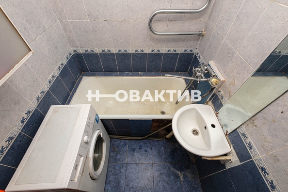 
  Продается 3-комн. квартира, 59.3 м², Гусинобродское ш, д. 11
. Фото 15.