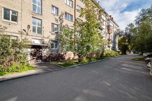 
  Продается 1-комн. квартира, 30.8 м², Часовая ул, д. 3
. Фото 11.