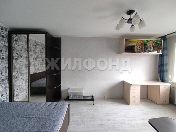 
  Продается 1-комн. квартира, 32.4 м², Промышленная ул, д. 10
. Фото 7.