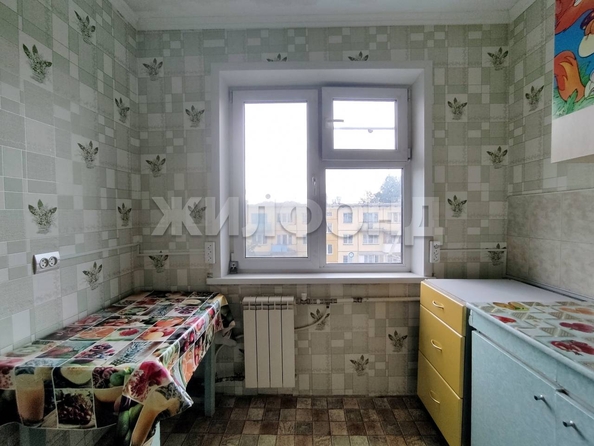 
  Продается 1-комн. квартира, 32.4 м², Промышленная ул, д. 10
. Фото 11.