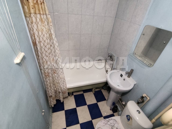
  Продается 1-комн. квартира, 32.4 м², Промышленная ул, д. 10
. Фото 15.