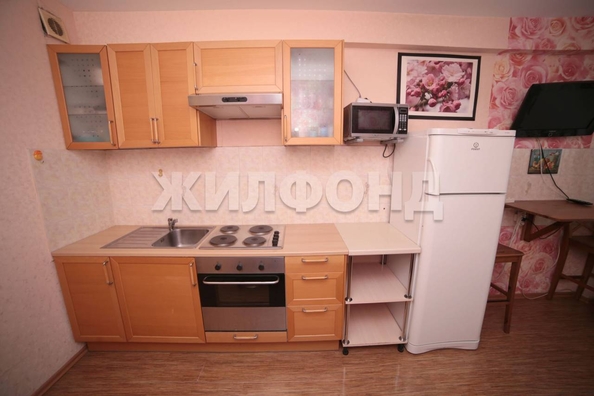 
  Продается 1-комн. квартира, 41.1 м², Горский мкр, д. 6
. Фото 4.