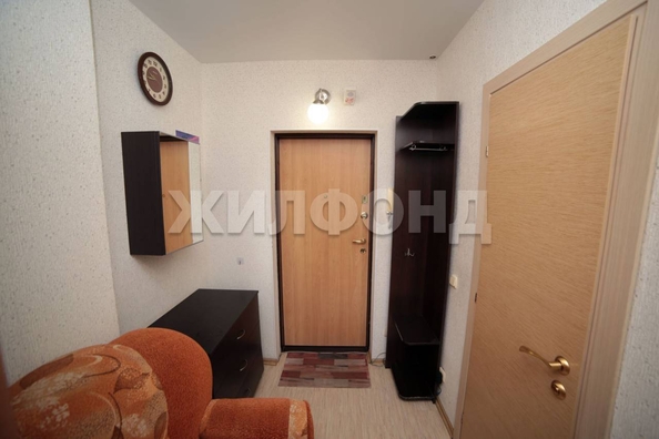 
  Продается 1-комн. квартира, 41.1 м², Горский мкр, д. 6
. Фото 15.