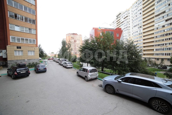 
  Продается 1-комн. квартира, 41.1 м², Горский мкр, д. 6
. Фото 26.