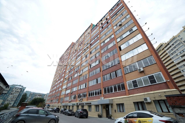 
  Продается 1-комн. квартира, 41.1 м², Горский мкр, д. 6
. Фото 8.