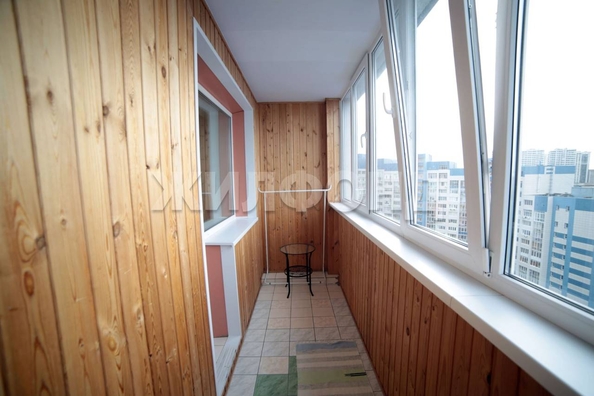 
  Продается 1-комн. квартира, 41.1 м², Горский мкр, д. 6
. Фото 1.