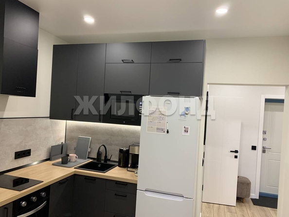 
  Продается 1-комн. квартира, 31 м², ЖК Высота
. Фото 7.
