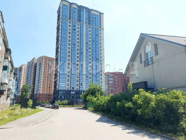 
  Продается 1-комн. квартира, 31 м², ЖК Высота
. Фото 10.