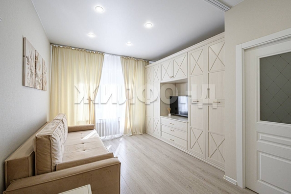 
  Продается 1-комн. квартира, 32.1 м², ЖК Венеция-2, дом 6
. Фото 2.