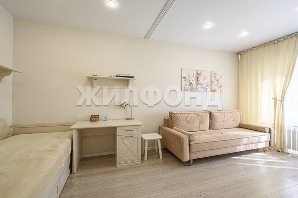 
  Продается 1-комн. квартира, 32.1 м², ЖК Венеция-2, дом 6
. Фото 7.