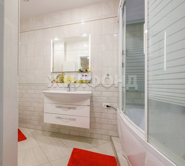 
  Продается 3-комн. квартира, 80.6 м², 2-й (4 мкр.) кв-л, д. 229
. Фото 12.