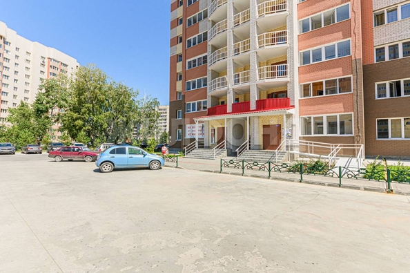 
  Продается 3-комн. квартира, 80.6 м², 2-й (4 мкр.) кв-л, д. 229
. Фото 17.