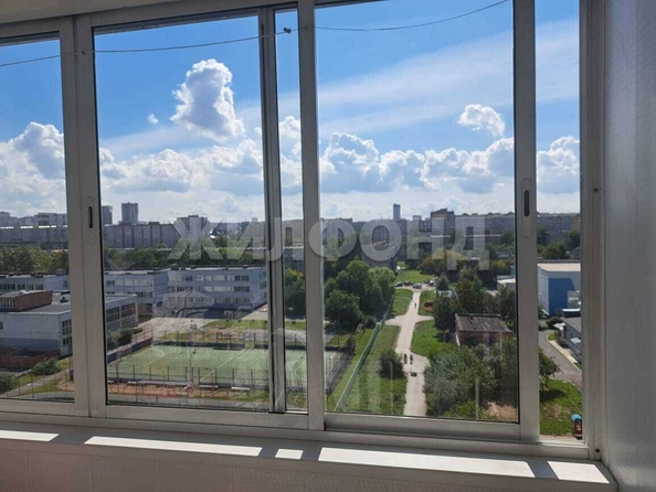 
  Продается 2-комн. квартира, 43.8 м², Киевская ул, д. 20
. Фото 6.